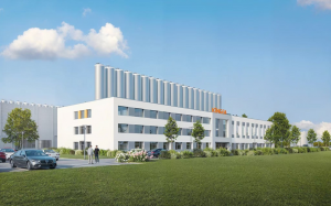 金发科技年产30万吨改性塑料项目在墨西哥、波兰分别启动建设